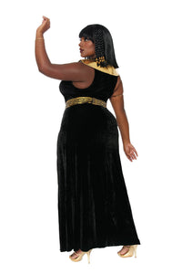 Dreamgirl Plus Exquisite Cleopatra Women's Costume Dreamgirl 