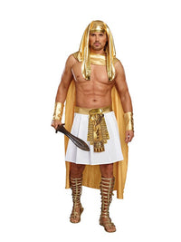 Dreamgirl Ramses Men's Costume Dreamgirl 