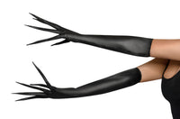 Dreamgirl Spindly Gloves Dreamgirl 
