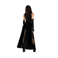 Dreamgirl Women's Code Breaker Babe Costume Costume Dreamgirl 