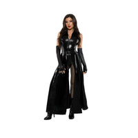 Dreamgirl Women's Code Breaker Babe Costume Costume Dreamgirl 