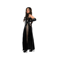 Dreamgirl Women's Code Breaker Babe Costume Costume Dreamgirl 