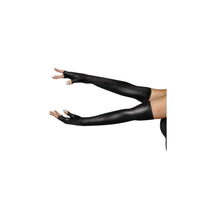 Dreamgirl Women's Fingerless Gloves Costume Costume Dreamgirl 