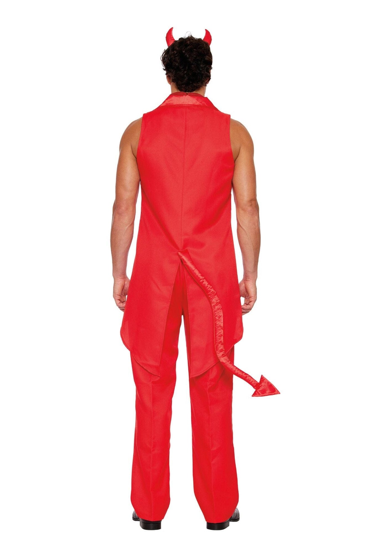 Dreamguy Devil Dude Men's Costume Dreamgirl 