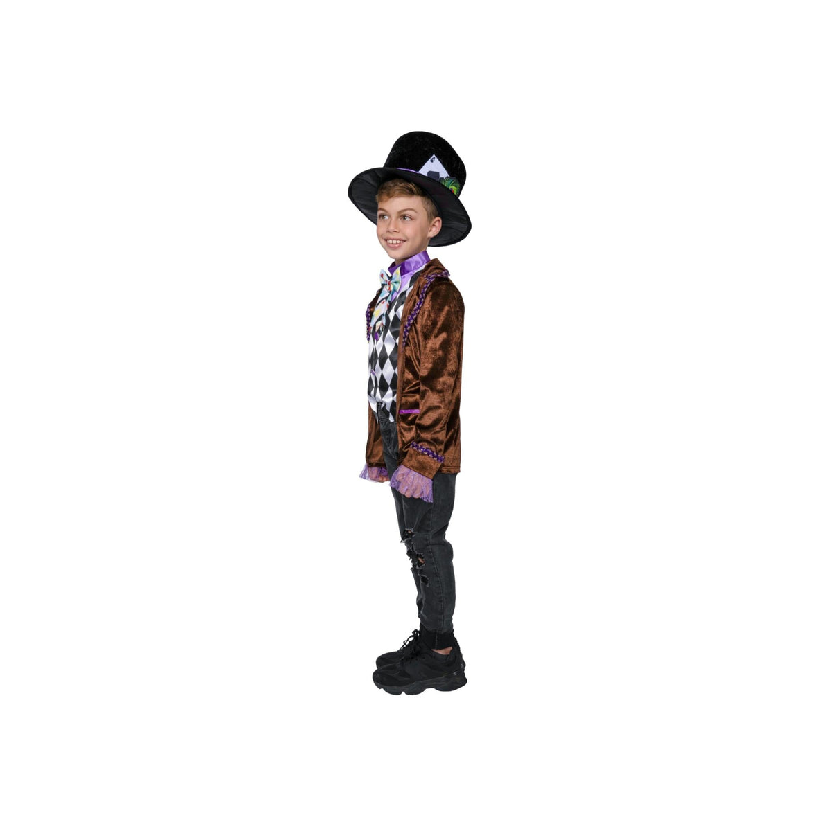 Dreamkids A Little Mad Costume Dreamgirl 