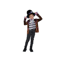 Dreamkids A Little Mad Costume Dreamgirl 