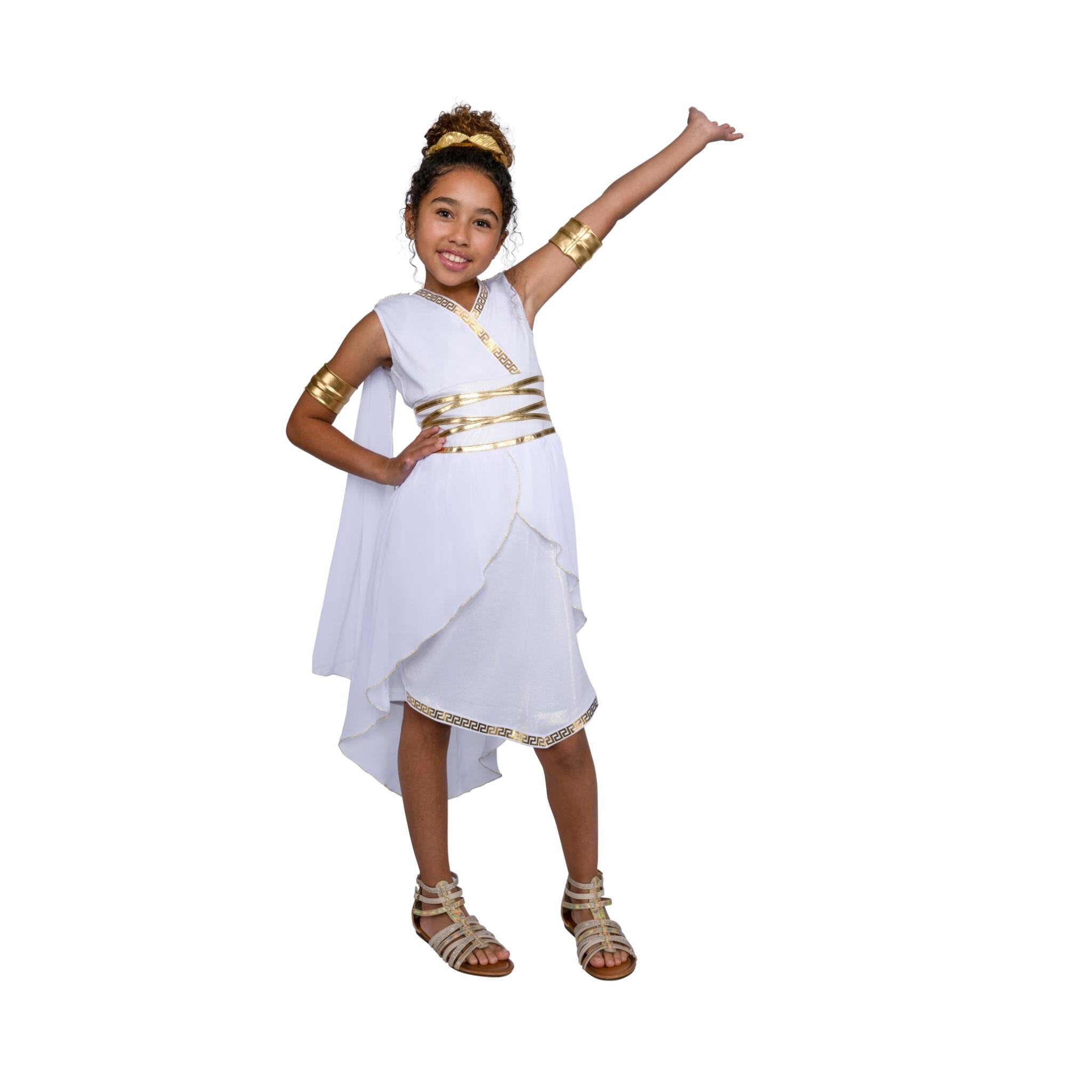 Dreamkids Divine Cutie Costume Dreamgirl 