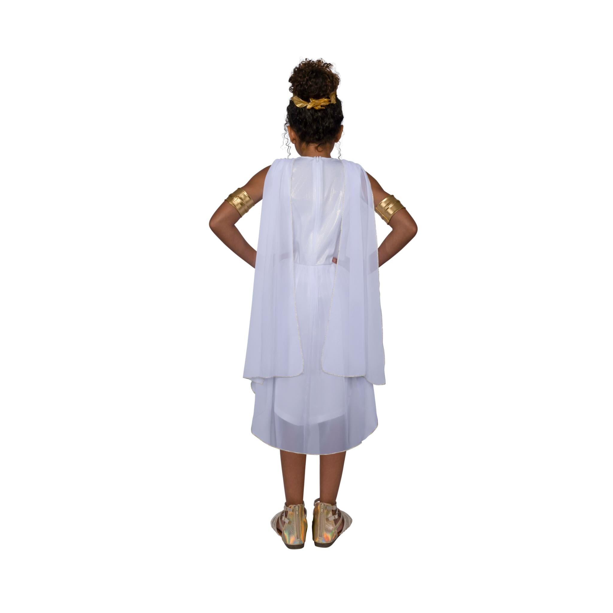 Dreamkids Divine Cutie Costume Dreamgirl 