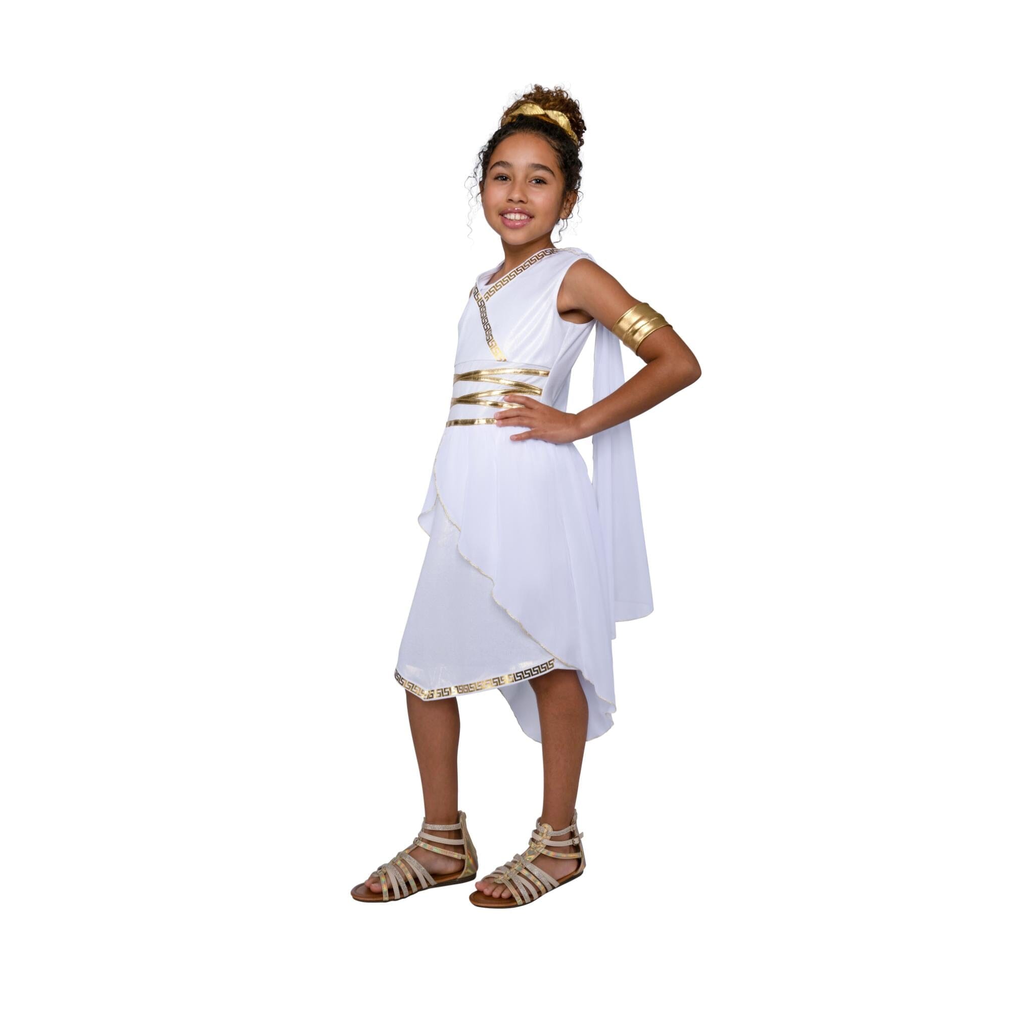 Dreamkids Divine Cutie Costume Dreamgirl 