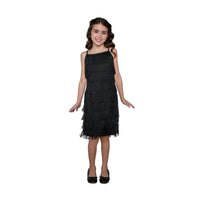 Dreamkids Flapper Starter Dress Costume Dreamgirl 
