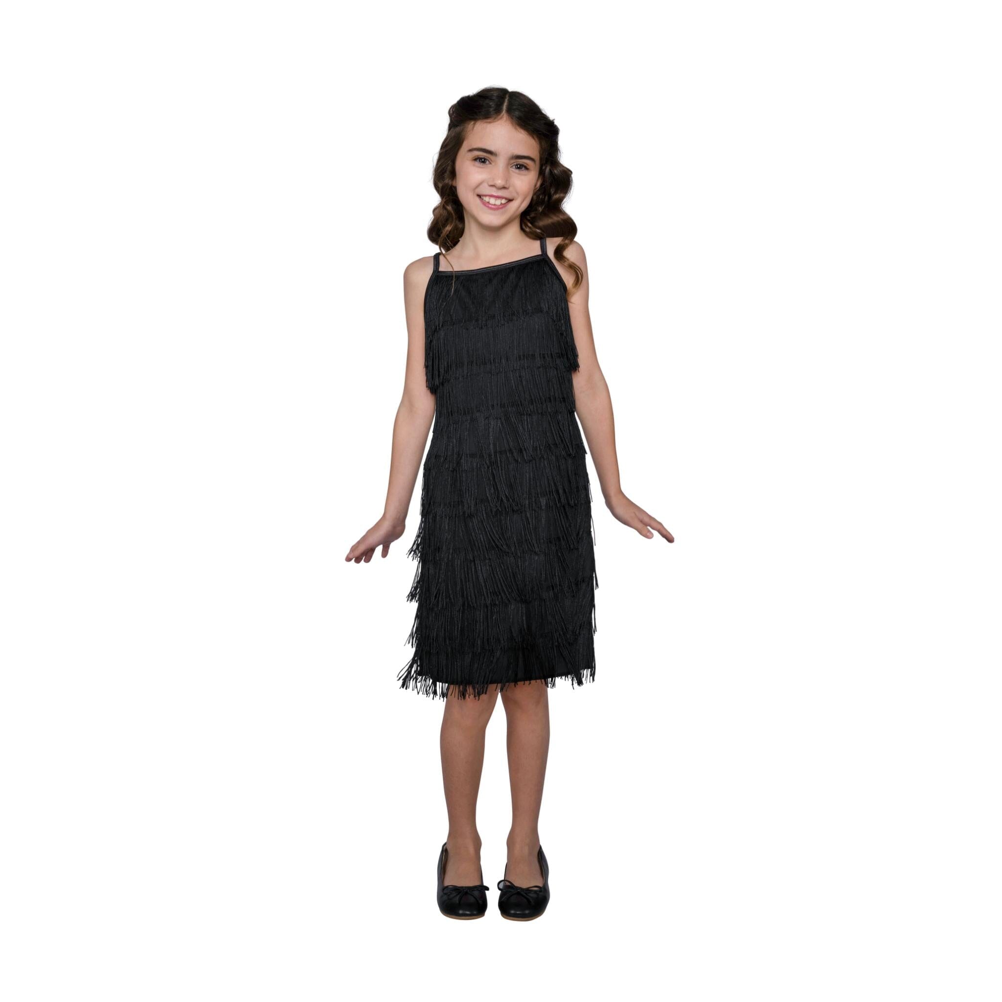 Dreamkids Flapper Starter Dress Costume Dreamgirl 