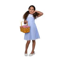 Dreamkids Kansas Cutie Starter Dress Costume Dreamgirl 
