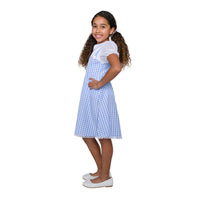 Dreamkids Kansas Cutie Starter Dress Costume Dreamgirl 