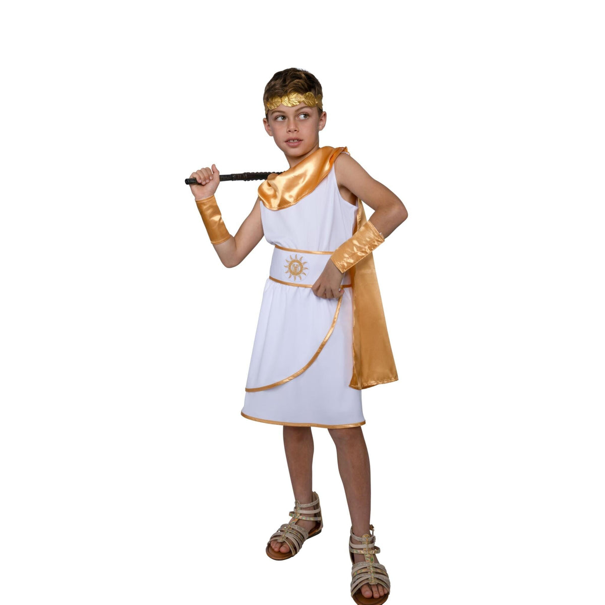 Dreamkids Little God Costume Dreamgirl 