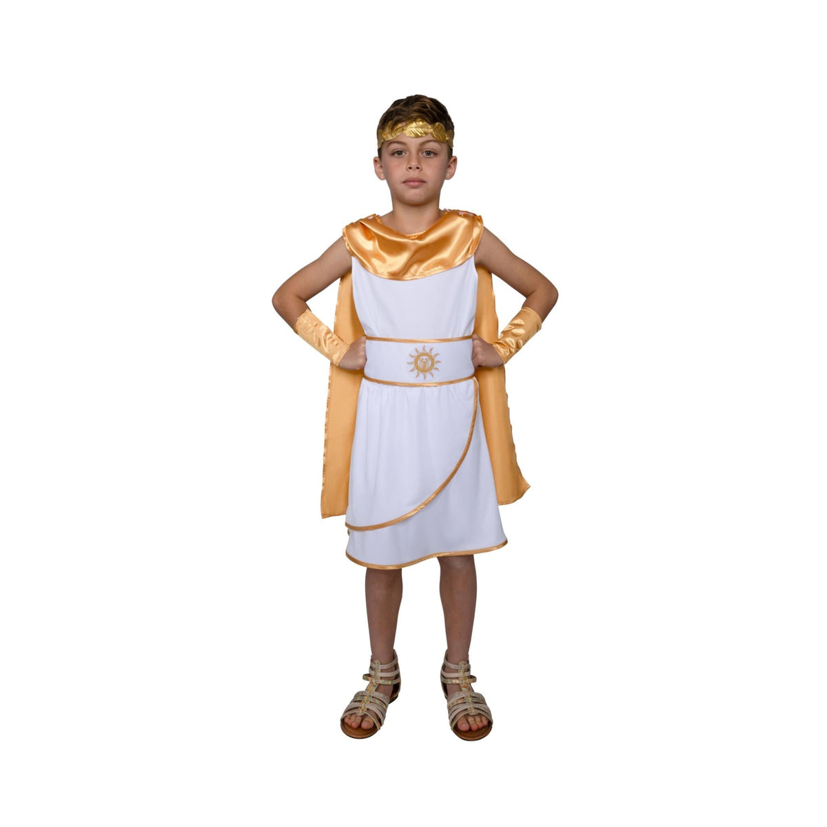 Dreamkids Little God Costume Dreamgirl 