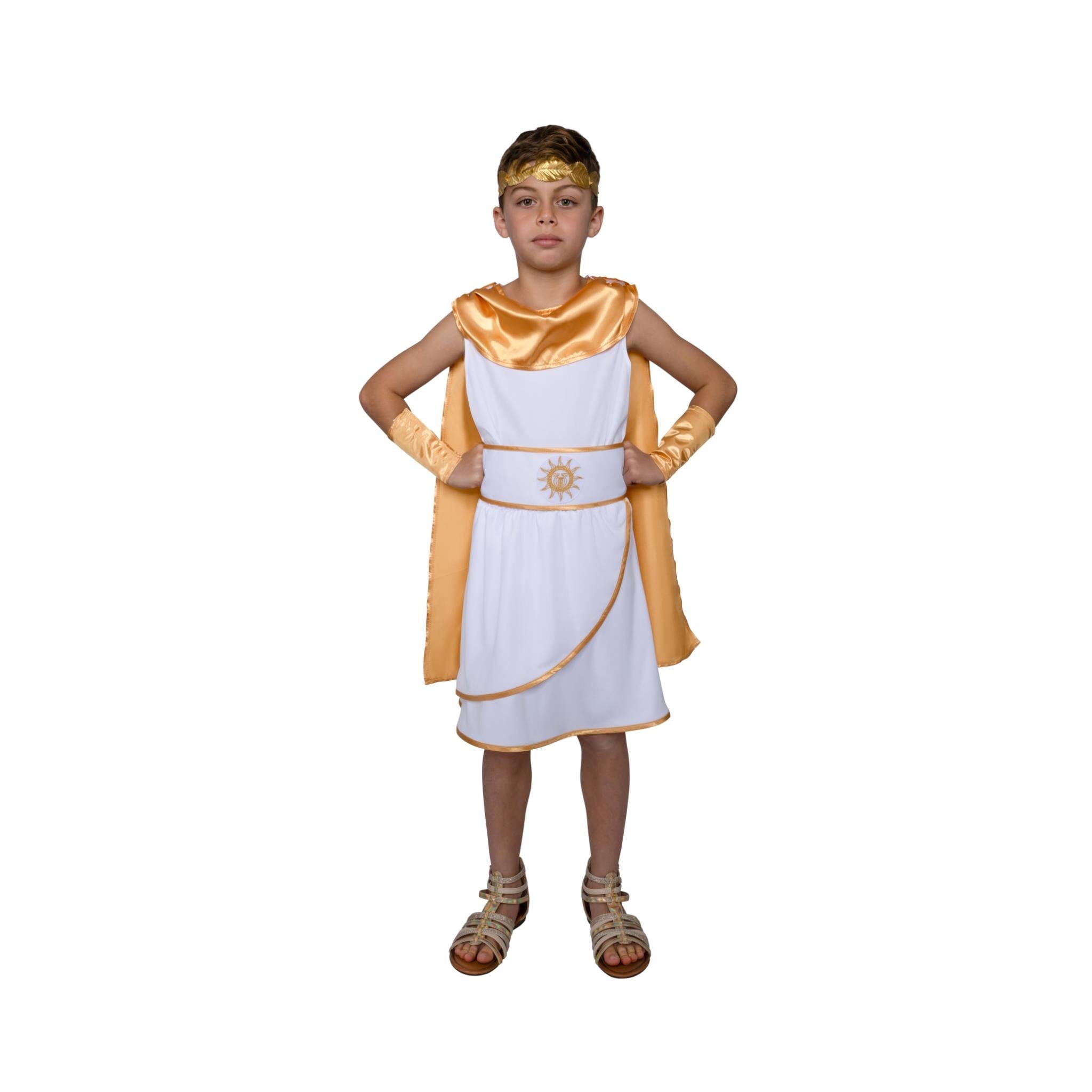 Dreamkids Little God Costume Dreamgirl 