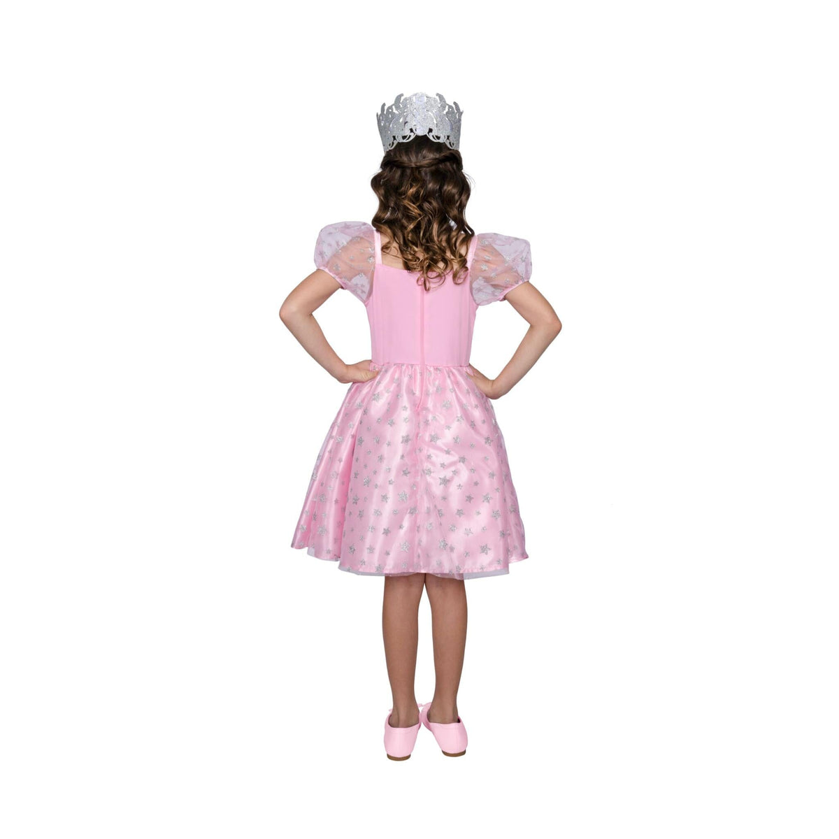 Dreamkids Little Good Witch Costume Dreamgirl 