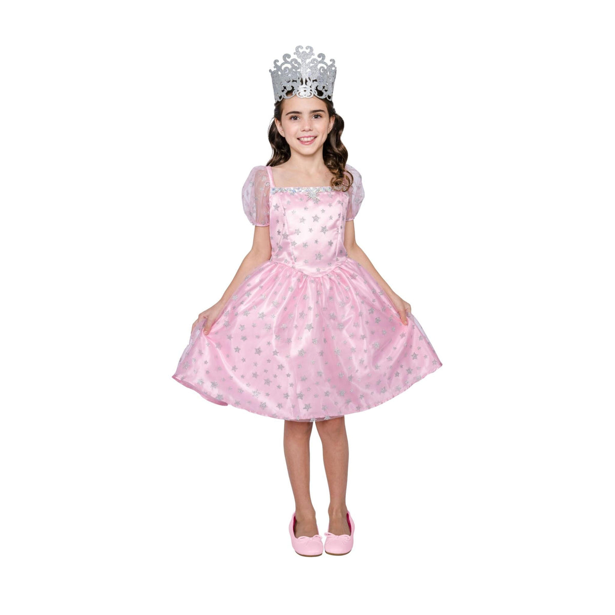 Dreamkids Little Good Witch Costume Dreamgirl 