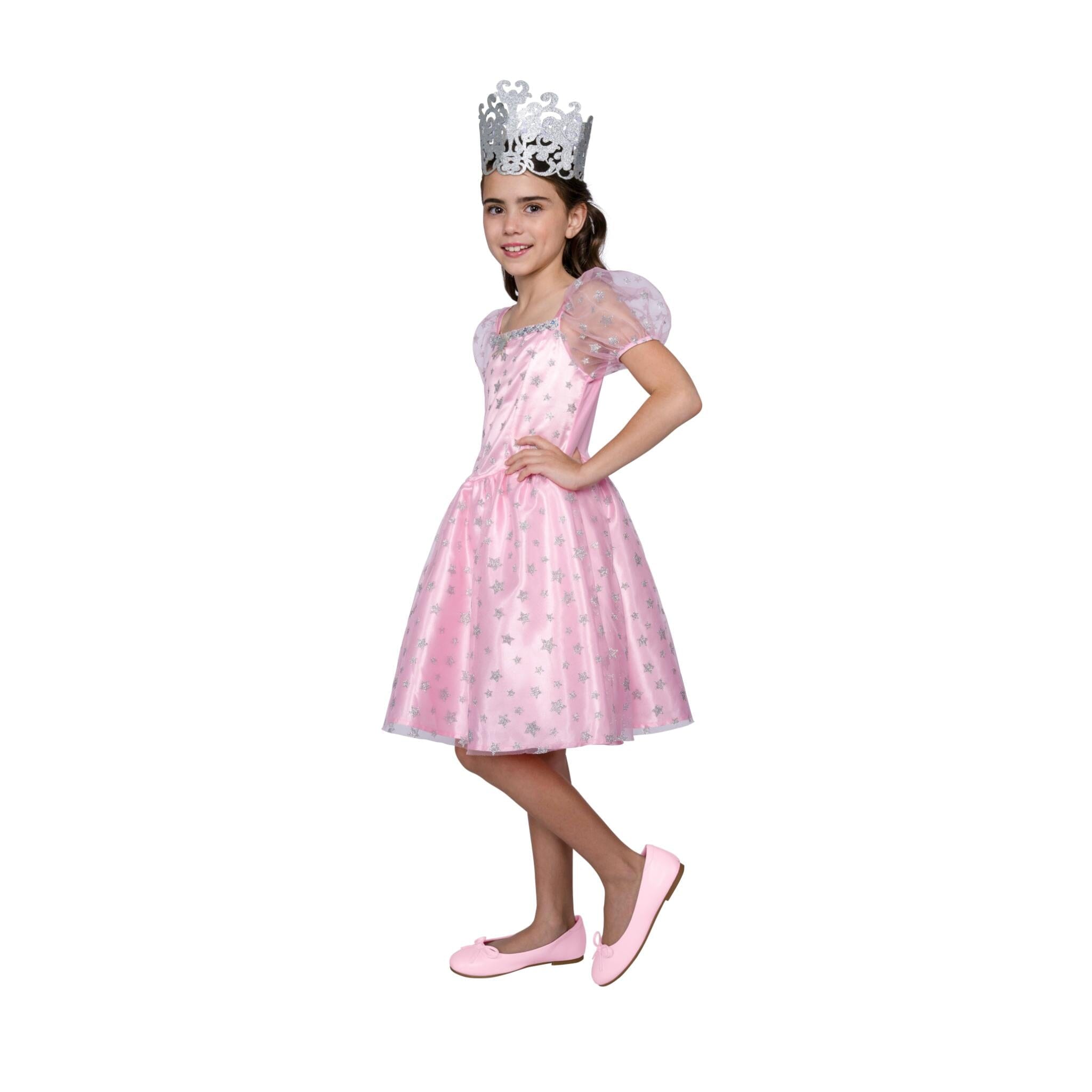 Dreamkids Little Good Witch Costume Dreamgirl 