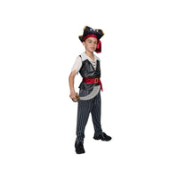 Dreamkids Little Pirate Costume Dreamgirl 