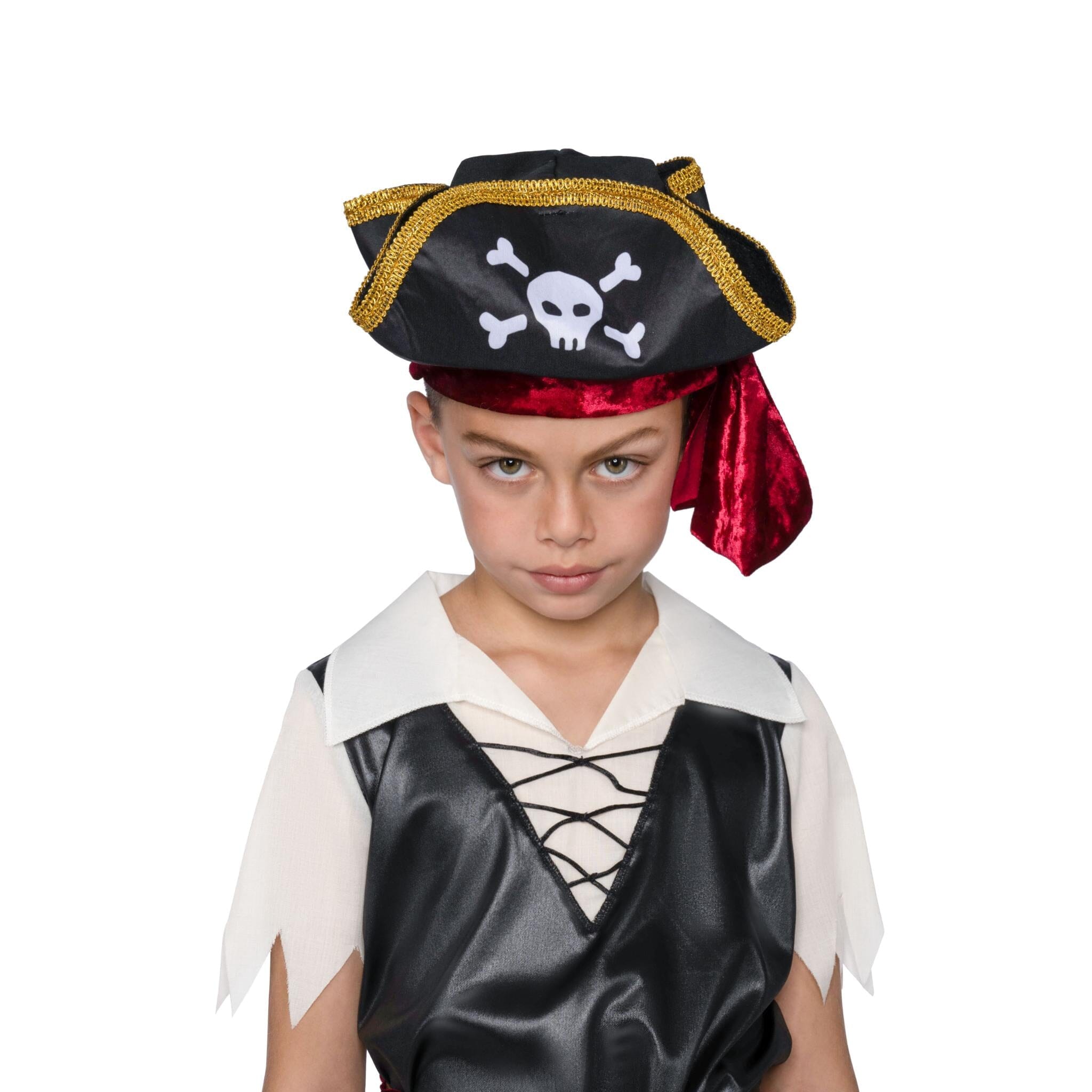 Dreamkids Little Pirate Costume Dreamgirl 