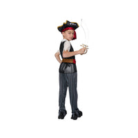 Dreamkids Little Pirate Costume Dreamgirl 