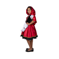 Dreamkids Little Red Costume Dreamgirl 