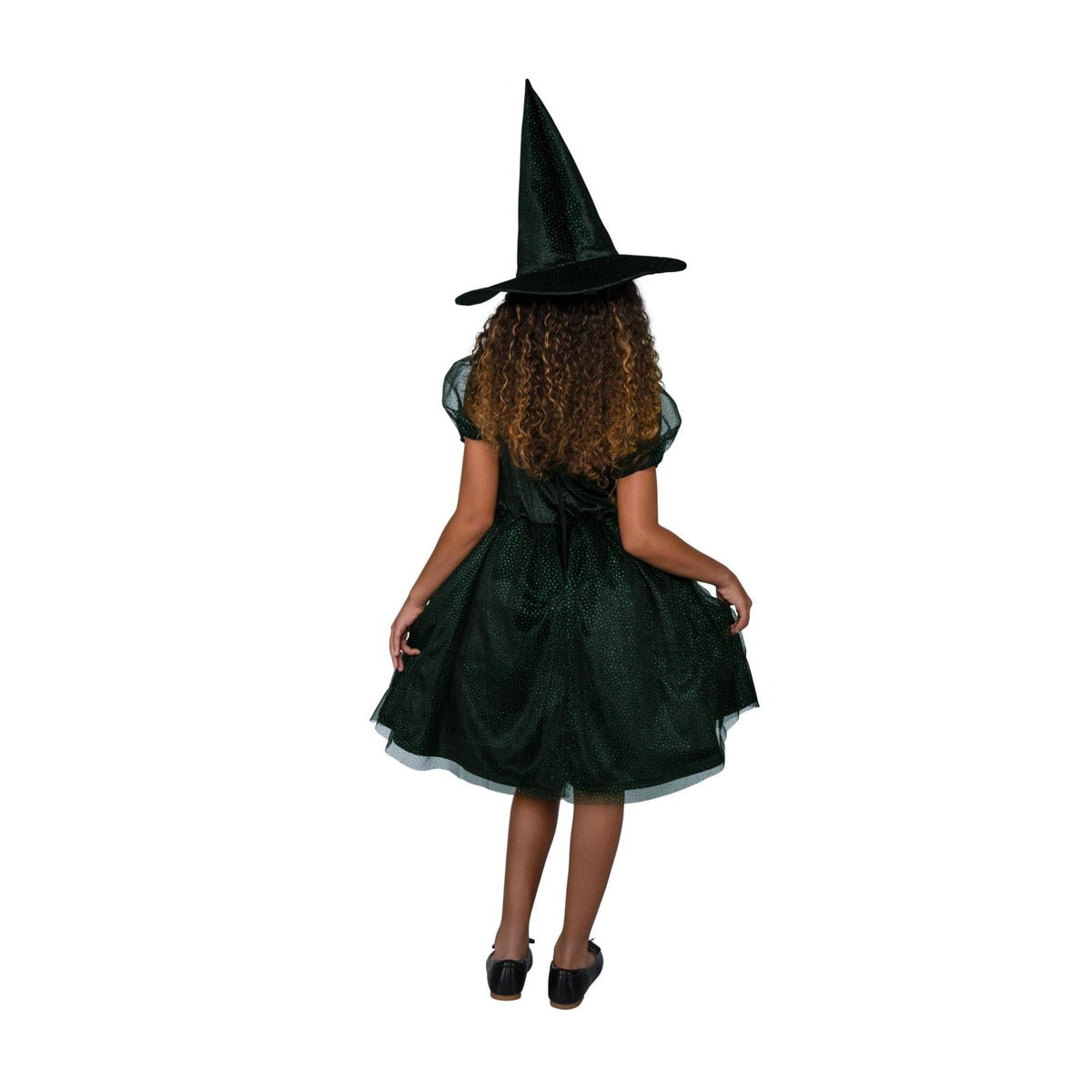 Dreamkids Little Wicked Witch Costume Dreamgirl 