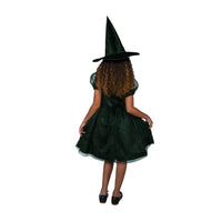 Dreamkids Little Wicked Witch Costume Dreamgirl 