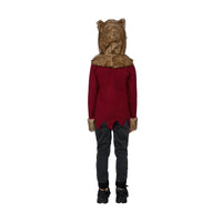 Dreamkids Little Wolf Costume Dreamgirl 