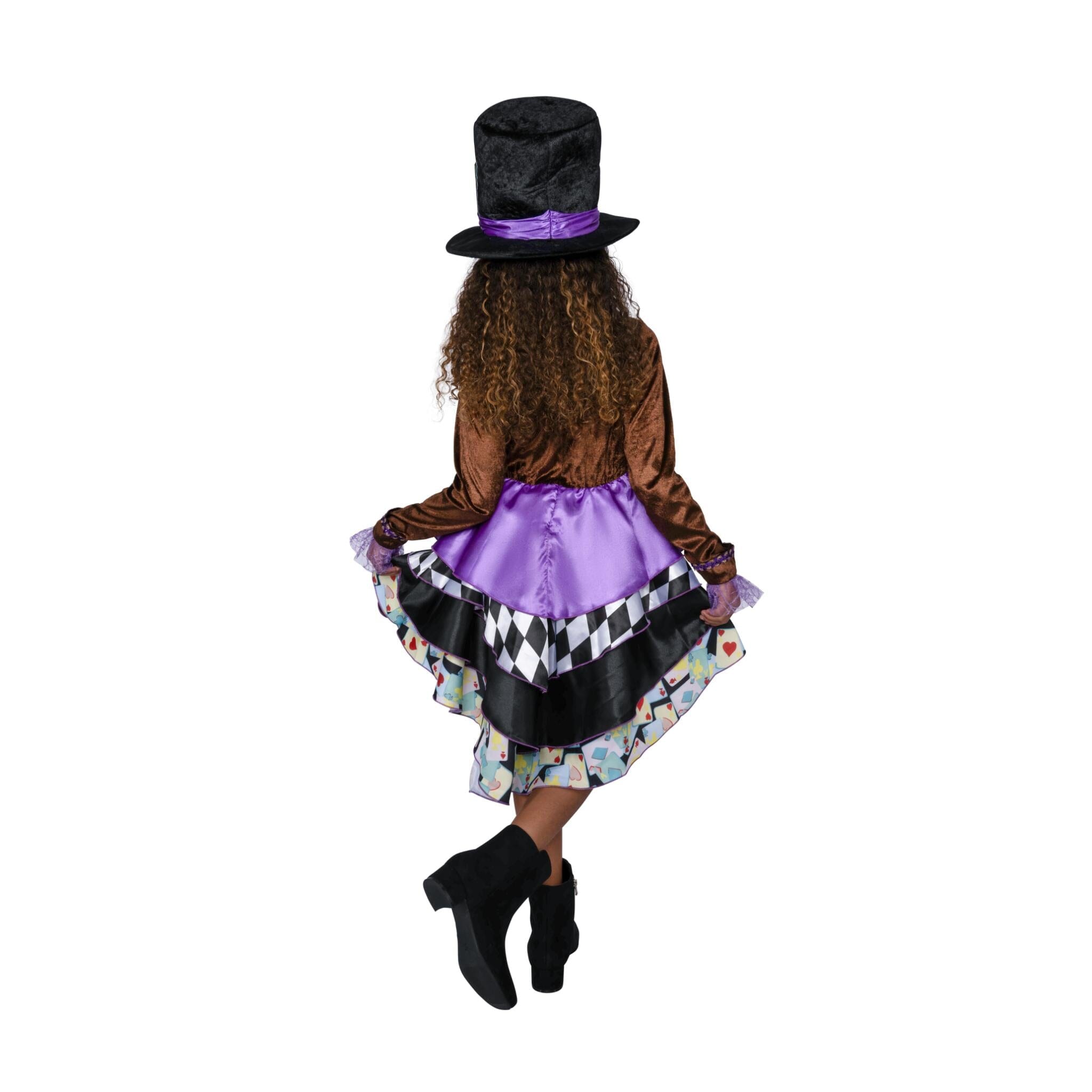 Dreamkids Mad Cute! Costume Dreamgirl 