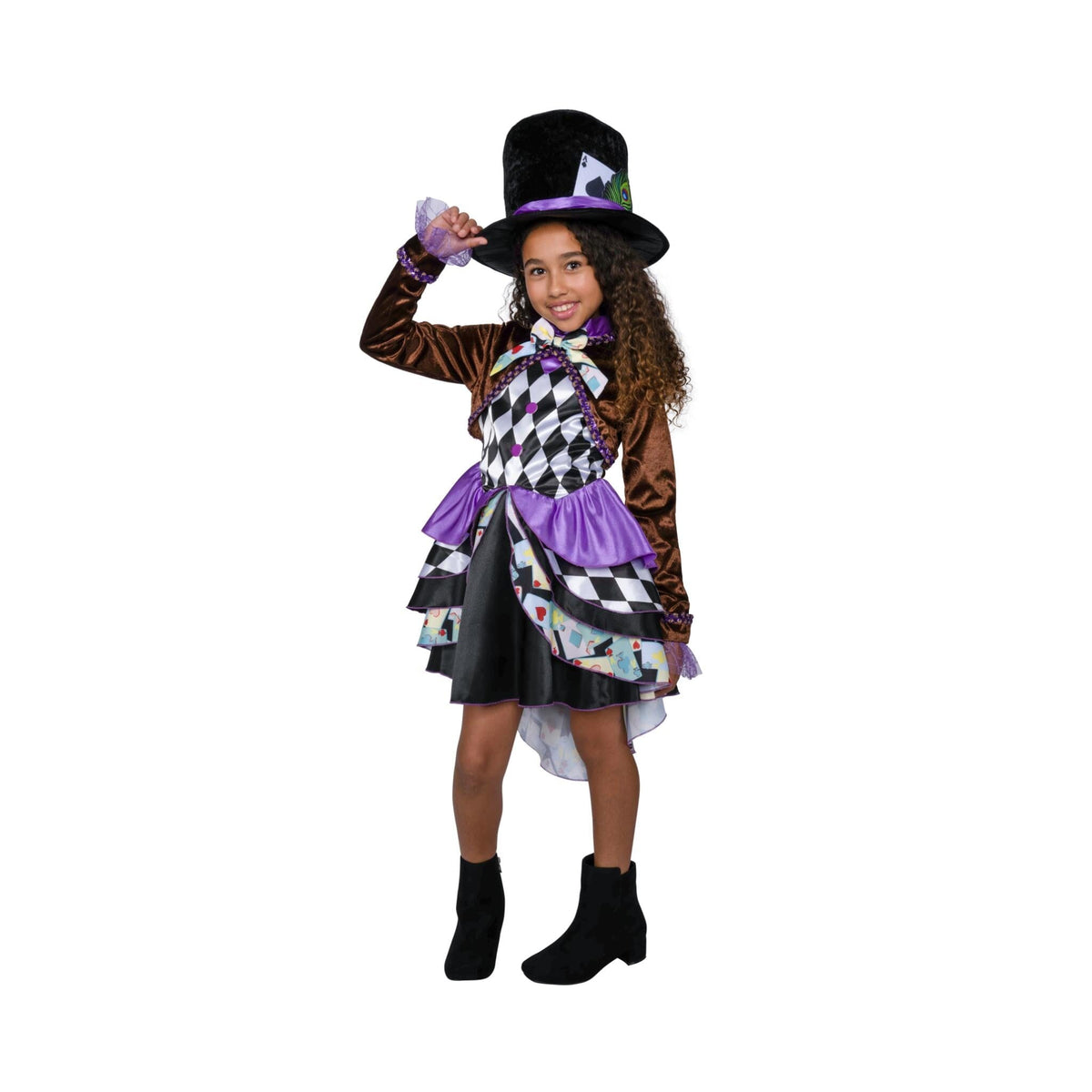 Dreamkids Mad Cute! Costume Dreamgirl 