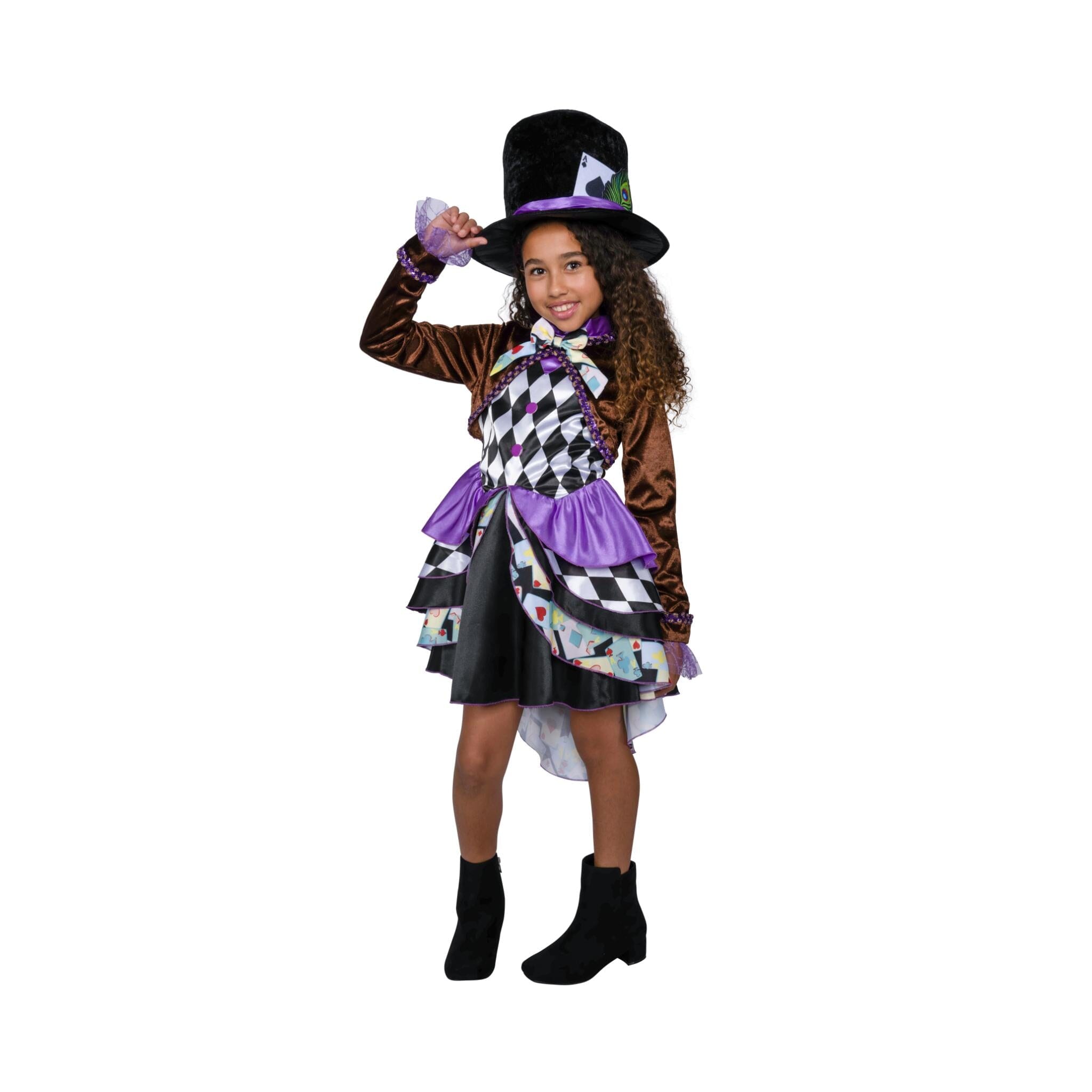 Dreamkids Mad Cute! Costume Dreamgirl 