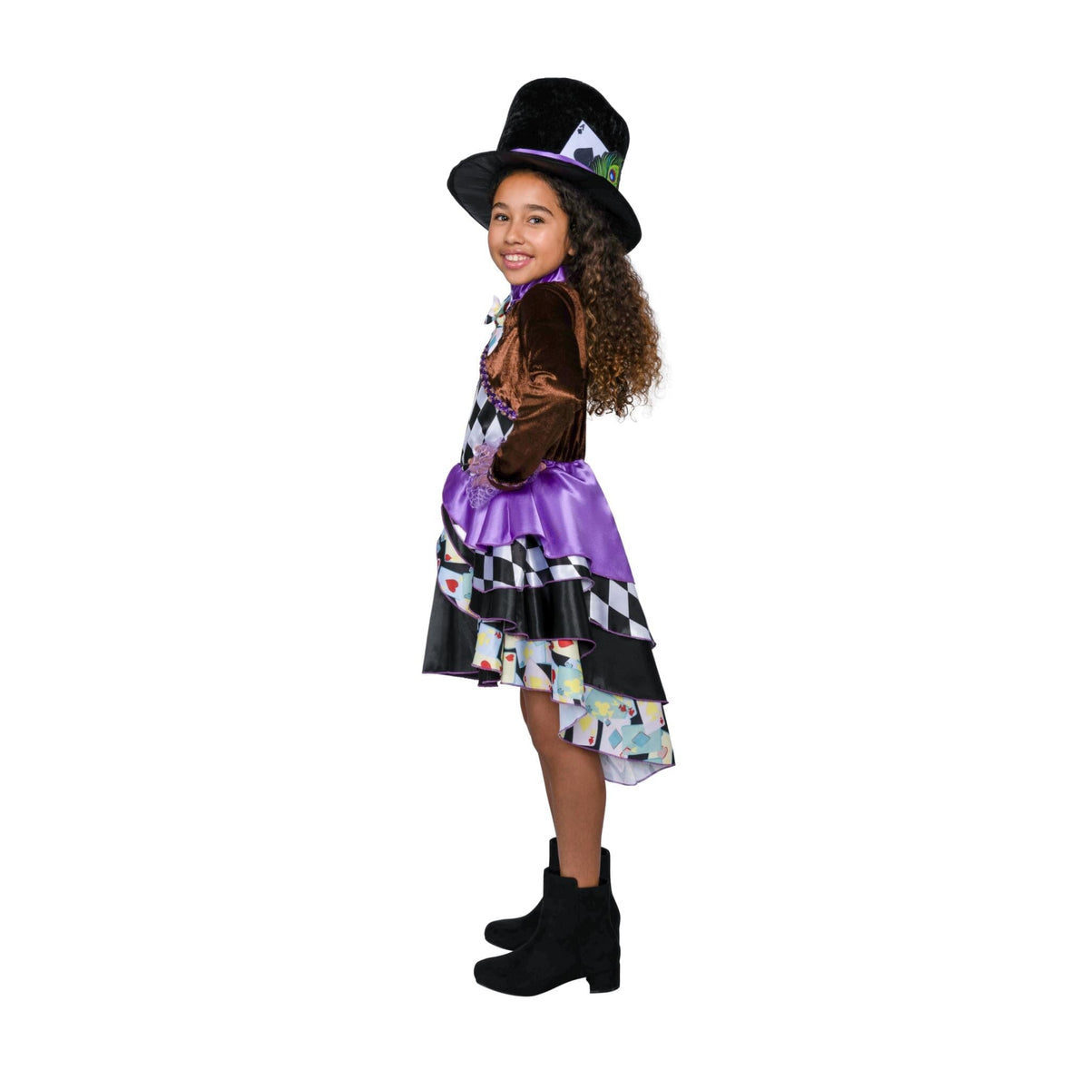 Dreamkids Mad Cute! Costume Dreamgirl 