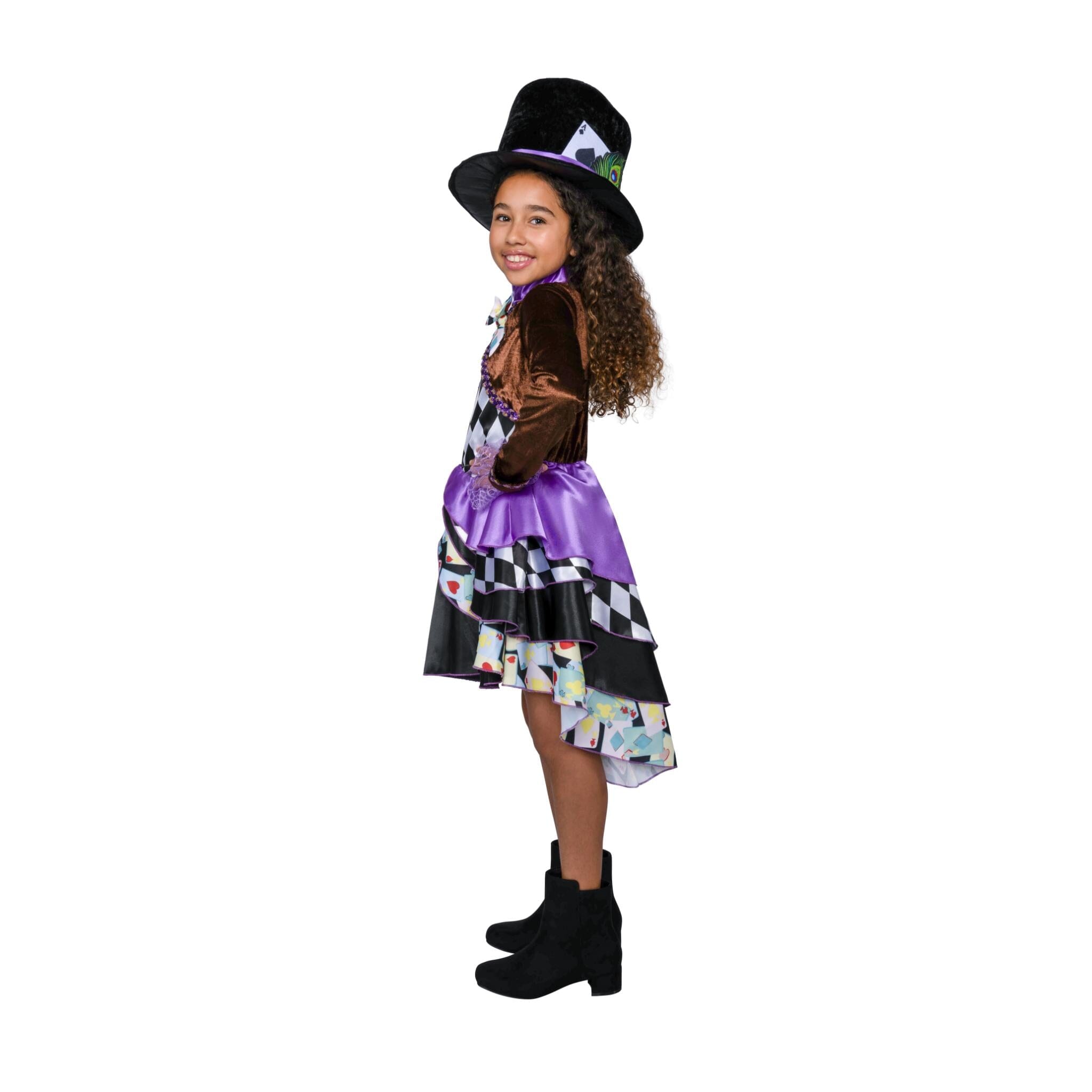 Dreamkids Mad Cute! Costume Dreamgirl 