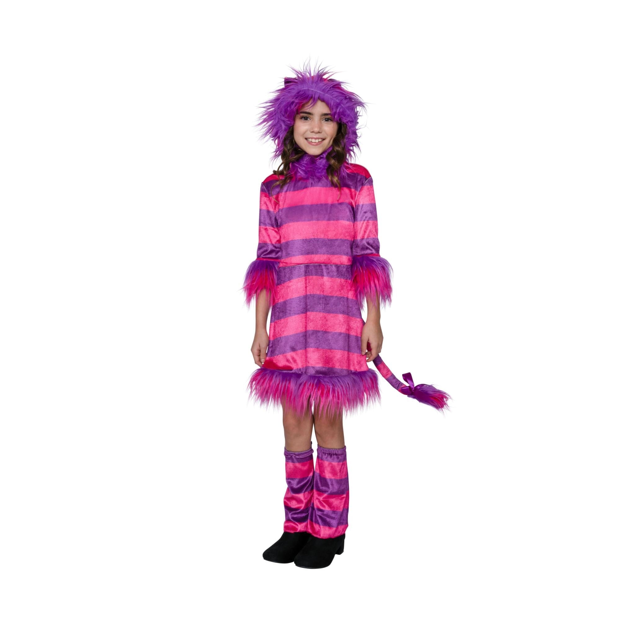 Dreamkids Magic Kitty Costume Dreamgirl 