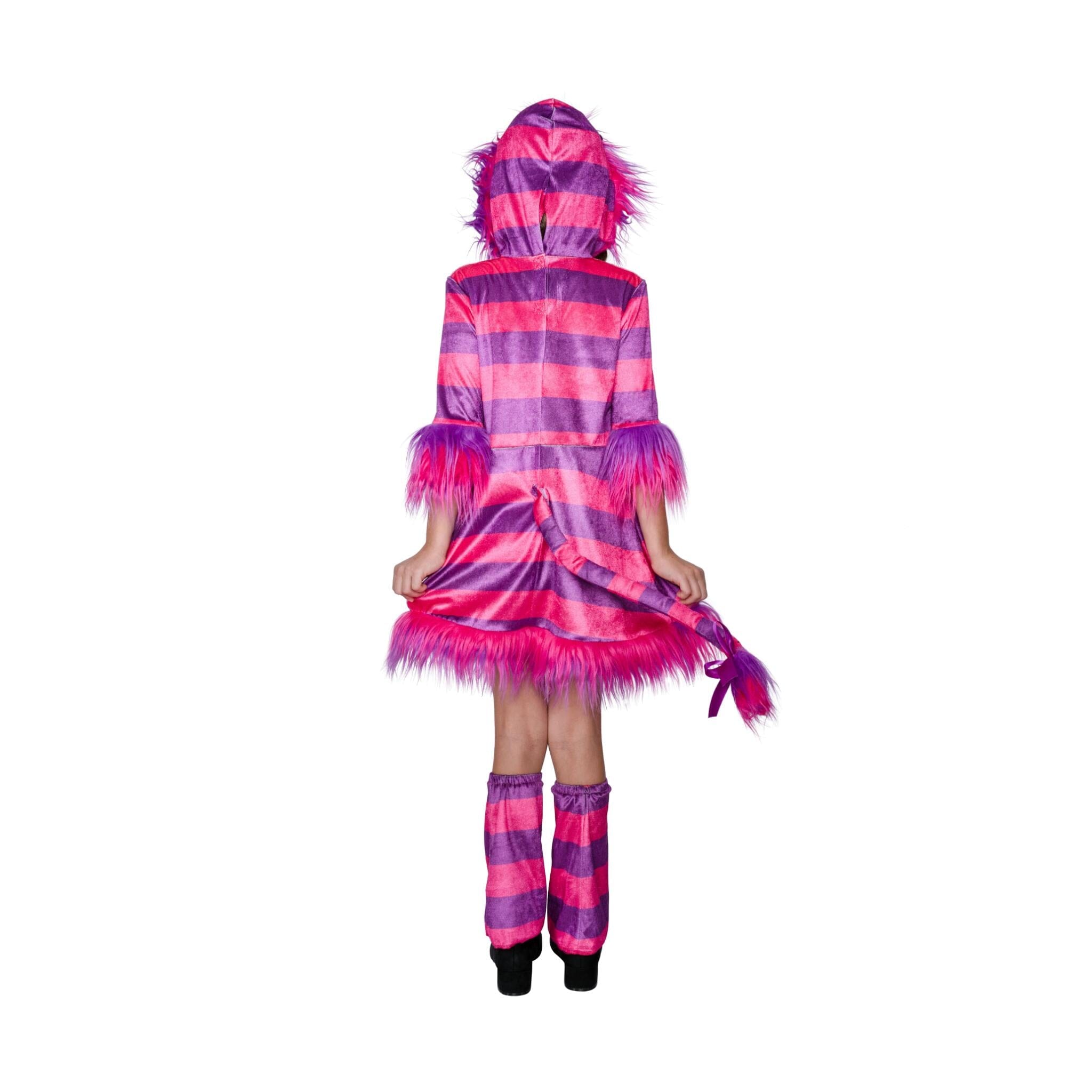 Dreamkids Magic Kitty Costume Dreamgirl 