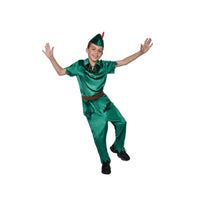 Dreamkids Never Growing Up! Costume Dreamgirl 
