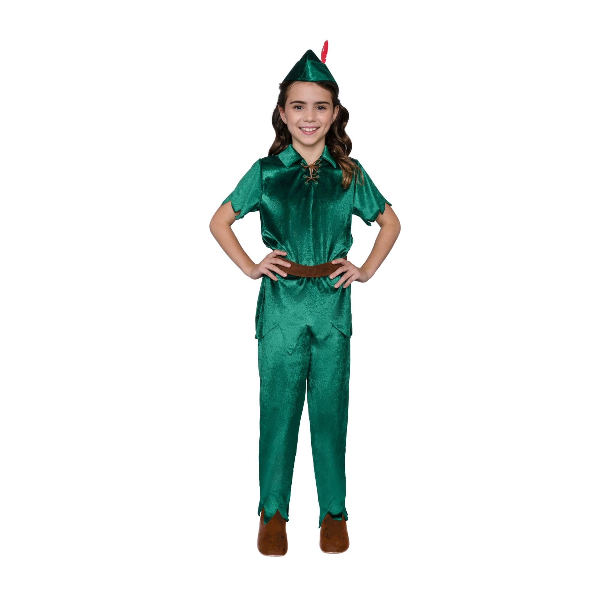 Dreamkids Never Growing Up! Costume Dreamgirl 
