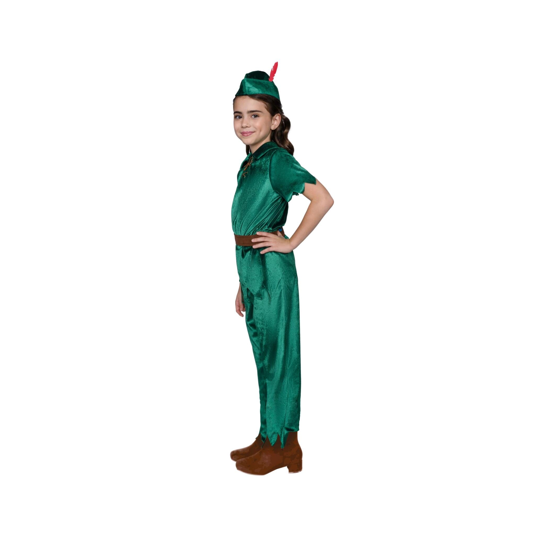Dreamkids Never Growing Up! Costume Dreamgirl 