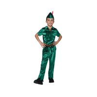 Dreamkids Never Growing Up! Costume Dreamgirl 