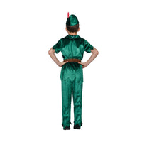 Dreamkids Never Growing Up! Costume Dreamgirl 
