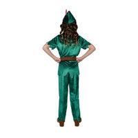 Dreamkids Never Growing Up! Costume Dreamgirl 