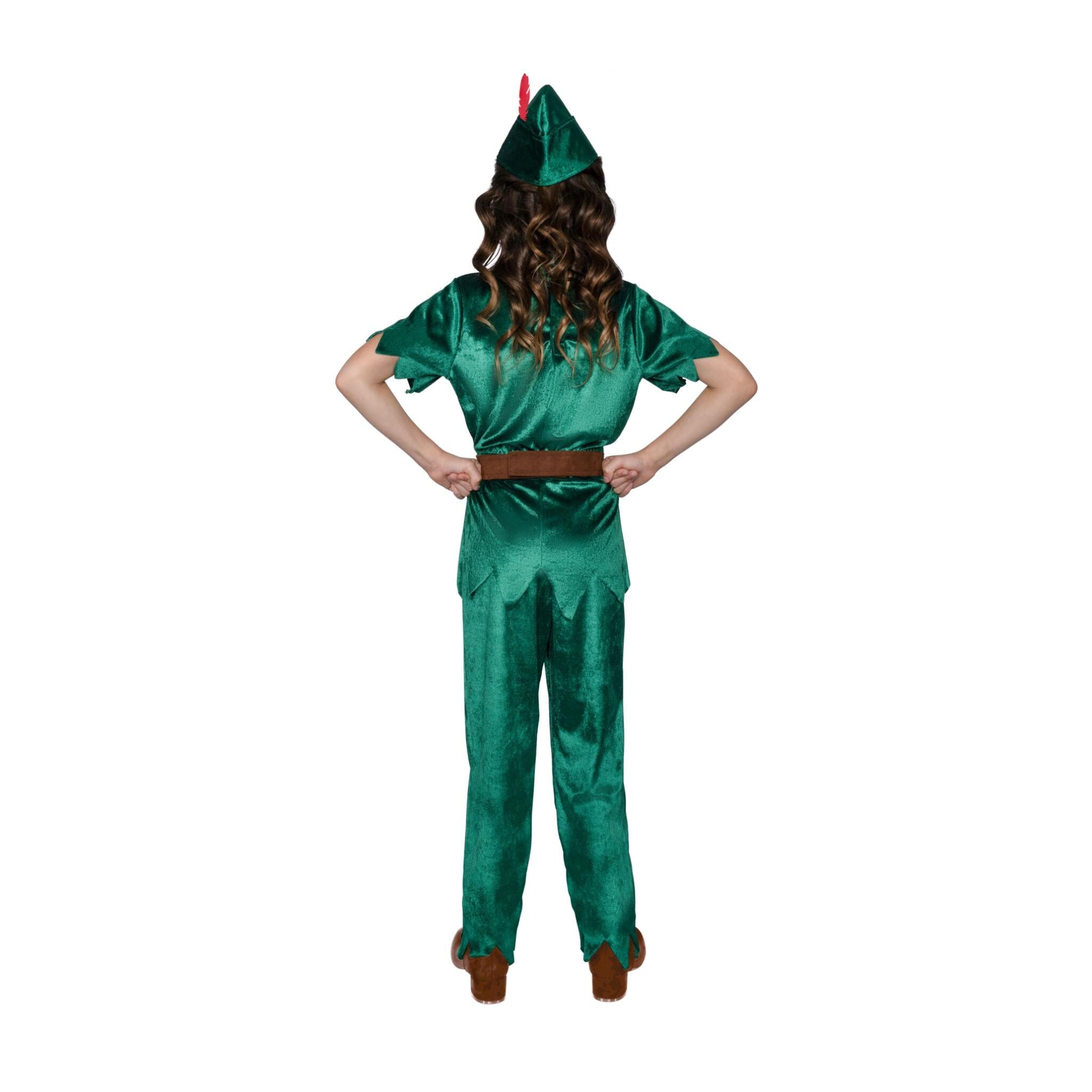 Dreamkids Never Growing Up! Costume Dreamgirl 