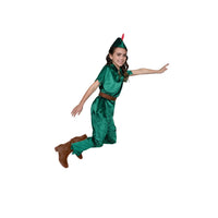 Dreamkids Never Growing Up! Costume Dreamgirl 