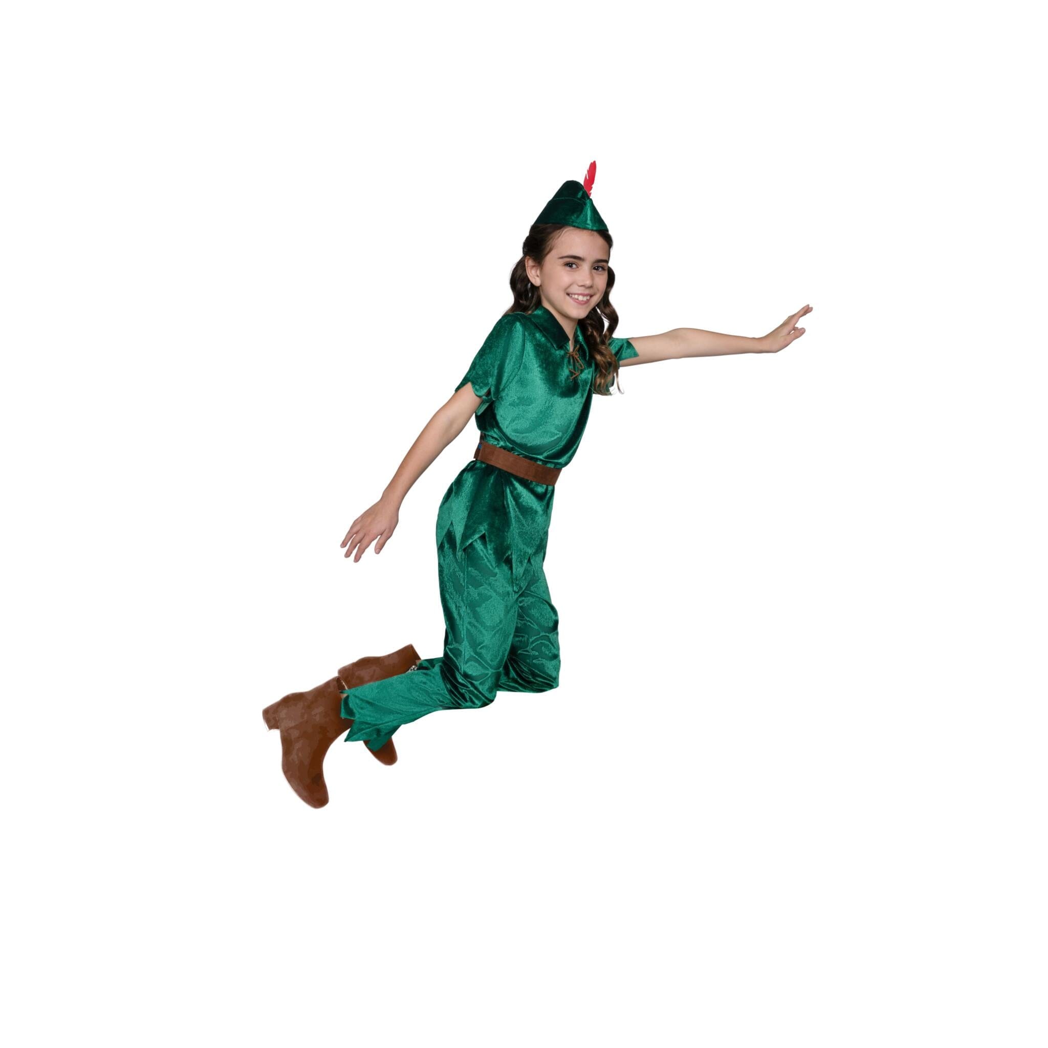 Dreamkids Never Growing Up! Costume Dreamgirl 