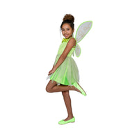 Dreamkids Twinkling Fairy Costume Dreamgirl 