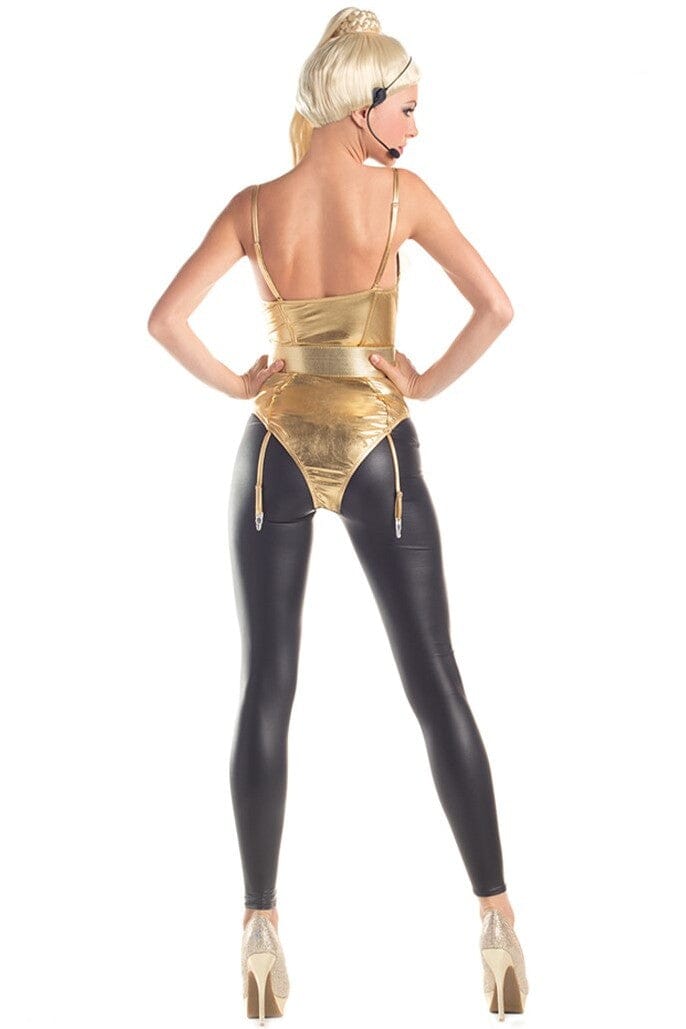 Party King 80's Pop Diva Costumes PartyKing 