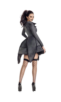 Party King Bad Dreams Babe Costumes PartyKing