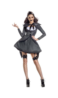 Party King Bad Dreams Babe Costumes PartyKing